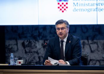 DEMOGRAFSKA OBNOVA Evo čime će Vlada poticati žene na rađanje, a iseljenike na povratak | NACIONAL.HR