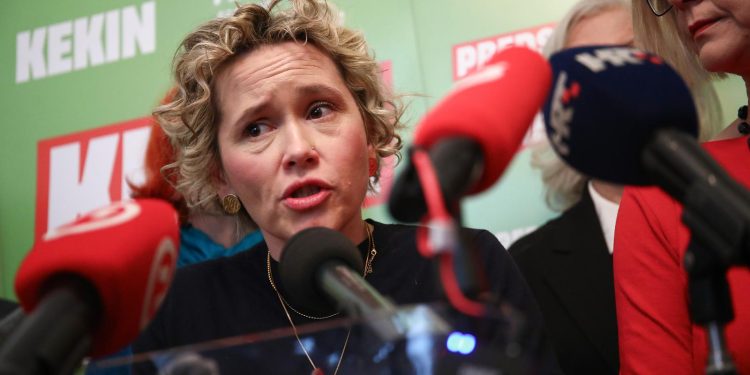 NEĆU ŠUTJETI! Kekin: ‘Radi se o pokušaju mog zastrašivanja zbog korupcije u zdravstvenom sustavu’ | NACIONAL.HR