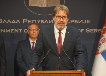 PRVI KRUG Hrvat iz Vučićeve vlade hvali se time što je Primorac dobio najviše glasova u Srbiji | NACIONAL.HR