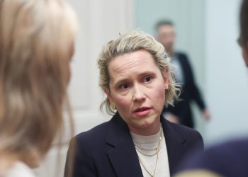 IVANA KEKIN: Neće nas zastrašiti! Ako je istina da je ‘HDZ-ov dečko’… | NACIONAL.HR