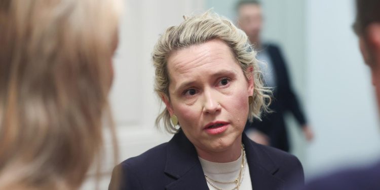 IVANA KEKIN: Neće nas zastrašiti! Ako je istina da je ‘HDZ-ov dečko’… | NACIONAL.HR