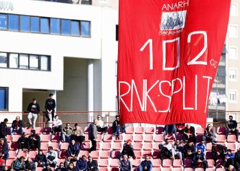 KOME OVO TREBA Juniori Splita u prvoj ligi u 14 kola primili 106 golova, na posljednjoj utakmici bilo ih je 12! | NACIONAL.HR