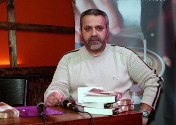 RADIO NACIONAL Hassan Haidar Diab: U Siriji je čini se na djelu dogovor velikih sila. Sirija za Ukrajinu? | NACIONAL.HR