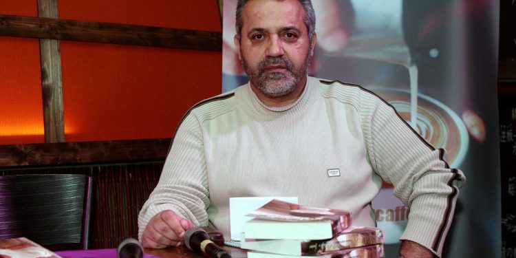 RADIO NACIONAL Hassan Haidar Diab: U Siriji je čini se na djelu dogovor velikih sila. Sirija za Ukrajinu? | NACIONAL.HR