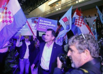 ORAO I MUHA Primorac opet po Milanoviću: ‘On je ptica koja se sakrila u gnijezdo…’ | NACIONAL.HR