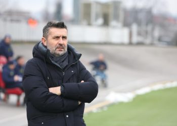 BJELICA NAKON NOVOG POSRTAJA ‘U utorak ste fenomen, u subotu nemate pojma’ | NACIONAL.HR