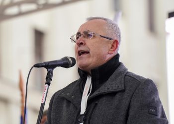 RADIO NACIONAL Željko Stipić: Koeficijenti su loša poruka o značaju obrazovanja, ako je položaj onih koji ga proizvode tako nizak | NACIONAL.HR