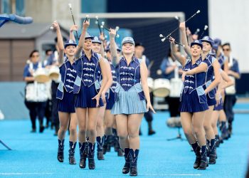 SPALIT ĆE UNIFORME Zagrebačke mažoretkinje pred gašenjem, najavljuju prosvjed u siječnju | NACIONAL.HR