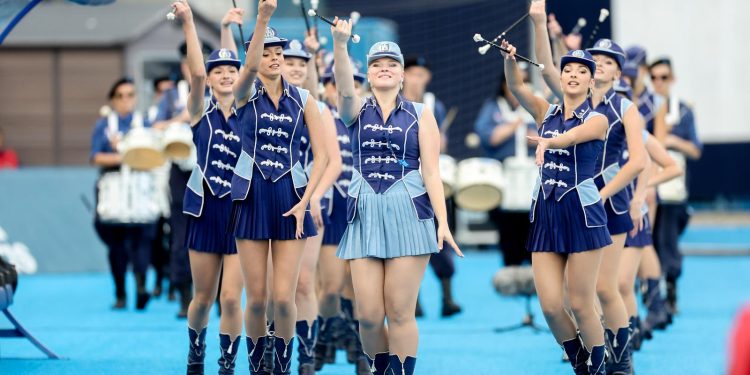 SPALIT ĆE UNIFORME Zagrebačke mažoretkinje pred gašenjem, najavljuju prosvjed u siječnju | NACIONAL.HR