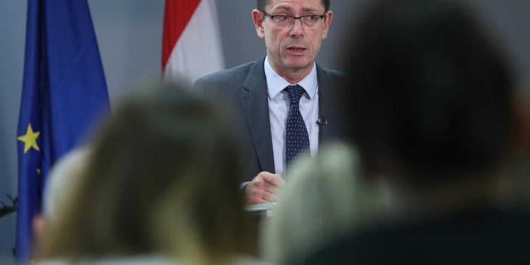 VIJEĆE SIGURNOSTI Srpska ministrica napala Hrvatsku, spomenula i Tuđmana. Evo što joj je Šimonović odgovorio | NACIONAL.HR