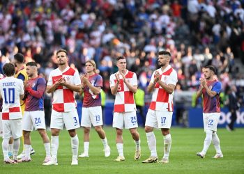 SENZACIJA U NAJAVI Manchester United spremio 40 milijuna eura za sjajnog Vatrenog? | NACIONAL.HR