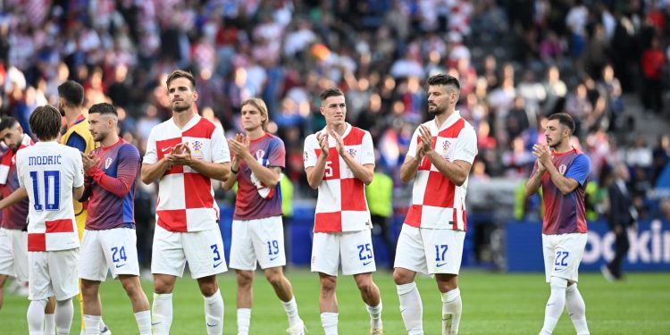 SENZACIJA U NAJAVI Manchester United spremio 40 milijuna eura za sjajnog Vatrenog? | NACIONAL.HR