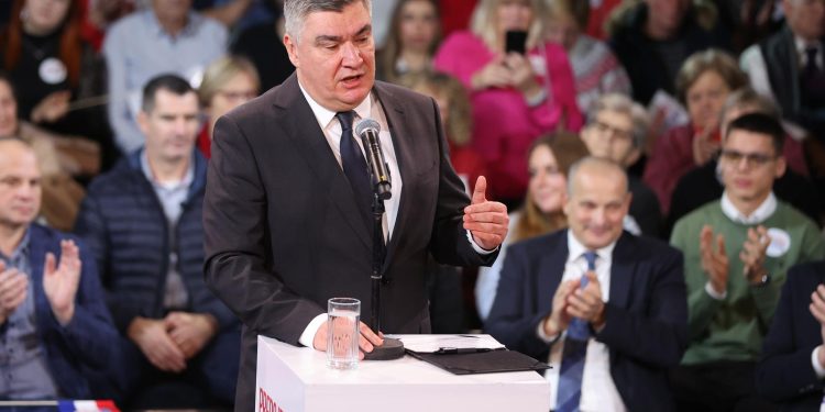 PROGOVORIO Milanović: ‘Turudić je zatečen s dokazom i sad provodi izvide i krši zakon’ | NACIONAL.HR