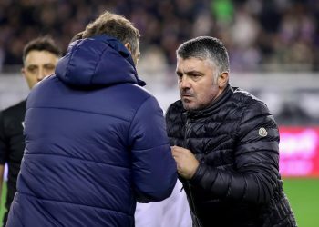 ZADOVOLJNI GATTUSO: ‘Nisam razočaran. Ponosan sam na igrače’ | NACIONAL.HR