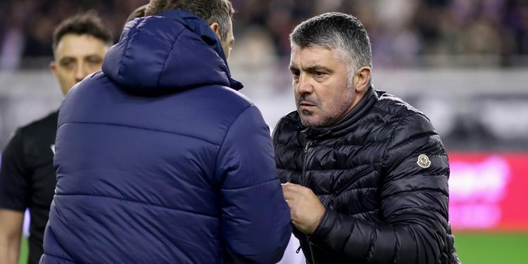 ZADOVOLJNI GATTUSO: ‘Nisam razočaran. Ponosan sam na igrače’ | NACIONAL.HR