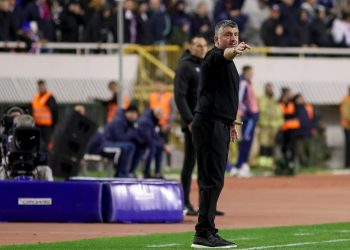 PREGOVORI U TIJEKU Gattuso može odahnuti: Hajduk dovodi veliku Kalinićevu želju? | NACIONAL.HR
