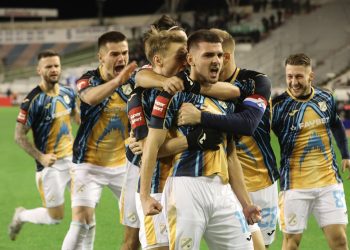 ‘ŽELIM TO KLUBU’ Selahi otkrio da je već odigrao zadnju utakmicu za Rijeku? | NACIONAL.HR