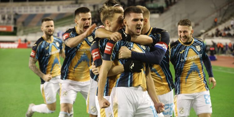 ‘ŽELIM TO KLUBU’ Selahi otkrio da je već odigrao zadnju utakmicu za Rijeku? | NACIONAL.HR