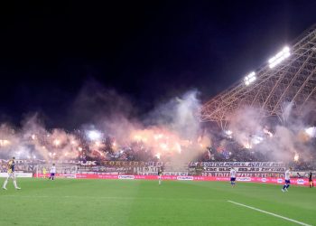 KAŽNJENA ČETIRI KLUBA Hajduk dobio duplo veću kaznu od Rijeke nakon Jadranskog derbija | NACIONAL.HR