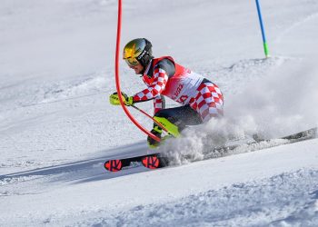 SJAJAN U FRANCUSKOJ Samuel Kolega u Val d’Isereu izjednačio najbolji plasman karijere | NACIONAL.HR