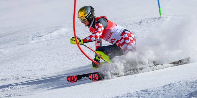 SJAJAN U FRANCUSKOJ Samuel Kolega u Val d’Isereu izjednačio najbolji plasman karijere | NACIONAL.HR
