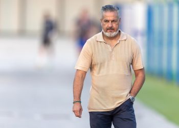 TEK NEKOLIKO REČENICA Osijek se oprostio od od Bota: ‘Njegova odluka, dao je otkaz’ | NACIONAL.HR