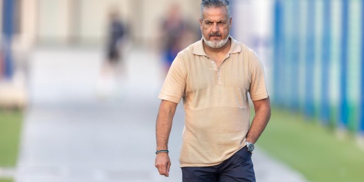 TEK NEKOLIKO REČENICA Osijek se oprostio od od Bota: ‘Njegova odluka, dao je otkaz’ | NACIONAL.HR