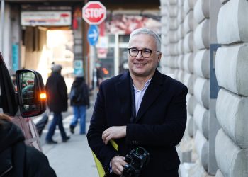 SVE ZBOG MEDIJA Kojundžić najavio još sredstava za kampanju Marije Selak Raspudić | NACIONAL.HR