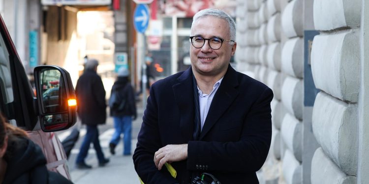 SVE ZBOG MEDIJA Kojundžić najavio još sredstava za kampanju Marije Selak Raspudić | NACIONAL.HR