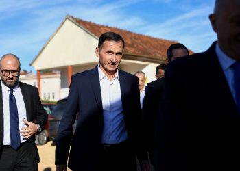 PORUKA IZ BIH Primorac: Milanović se očito probudio zbog nervoze… | NACIONAL.HR