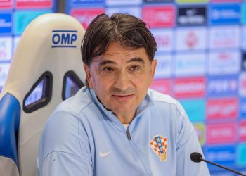 KOMENTIRAO ŽDRIJEB Dalić: ‘Naš najveći prioritet je izboriti SP, u kojoj god skupini bili’ | NACIONAL.HR