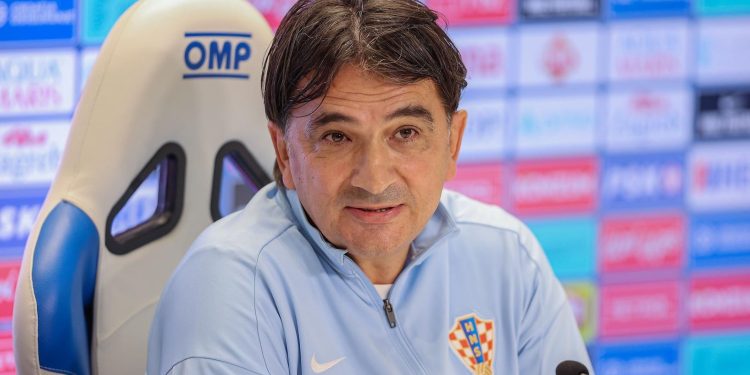 KOMENTIRAO ŽDRIJEB Dalić: ‘Naš najveći prioritet je izboriti SP, u kojoj god skupini bili’ | NACIONAL.HR