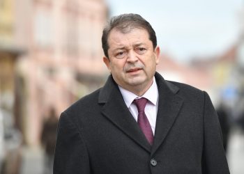 VARAŽDIN Jonjić: Milanović je pet godina pričao viceve, zatrovao je političku atmosferu | NACIONAL.HR