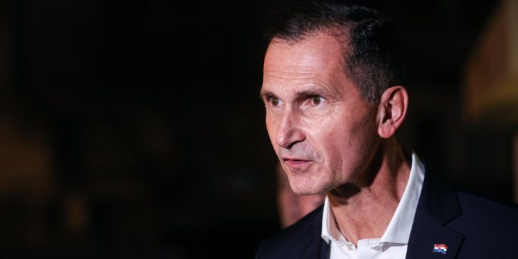 UOČI SKUPA Primorac o Milanoviću: ‘U cijelosti je srušio koncept nacionalne sigurnosti’ | NACIONAL.HR