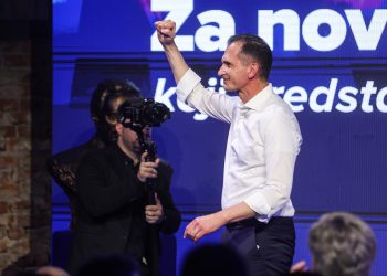 UVIJEK ISTO Građani razočarani kampanjom: ‘Od sebe rade klaunove, a od nas budale’ | NACIONAL.HR