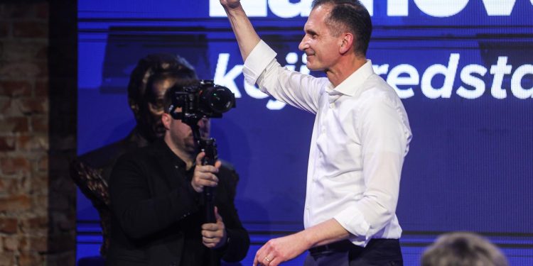 UVIJEK ISTO Građani razočarani kampanjom: ‘Od sebe rade klaunove, a od nas budale’ | NACIONAL.HR