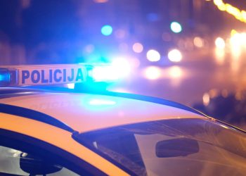 OSTAJE U ZATVORU Optužen vozač koji je pijan u Zagorju pregazio Filipince i jednog ubio | NACIONAL.HR