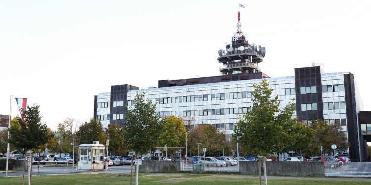 UOČI DEBATE Novinari s Prisavlja predsjedničkim kandidatima: ‘HRT se alarmantno urušava, očitujte se o tome’ | NACIONAL.HR