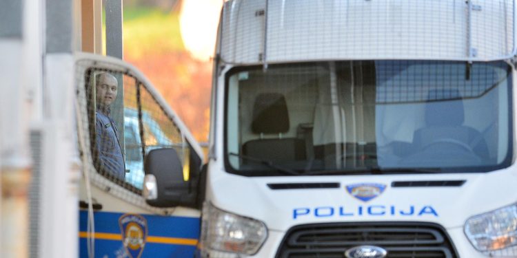 DROGA I NEKRETNINE Na meti policije Danac i dvije Hrvatice, osumnjičeni za pranje novca | NACIONAL.HR