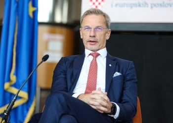 GUVERNER HNB-A Vujčić: ‘Da nismo uveli euro, cijene bi bilo malo niže, ali…’ | NACIONAL.HR