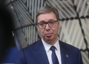 KLJUČNA TEMA Vučić o predsjedničkim izborima u Hrvatskoj: Preko 50 puta su spomenuli mene i Srbiju | NACIONAL.HR