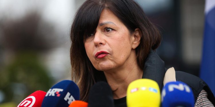 PROFESORICA ŠOIĆ: ‘Život djeteta vrijedi puno više nego što ova zemlja daje i ulaže’ | NACIONAL.HR