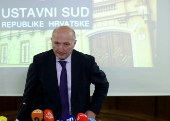 DAN ODLUKE Još se ne zna hoće li Sabor izabrati ustavne suce, oglasio se Šeparović | NACIONAL.HR