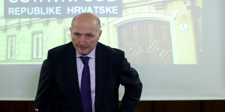 DAN ODLUKE Još se ne zna hoće li Sabor izabrati ustavne suce, oglasio se Šeparović | NACIONAL.HR