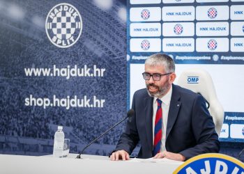 HAJDUK AUTHENTIC Splitski klub demantirao navode talijanskog Il Posta | NACIONAL.HR