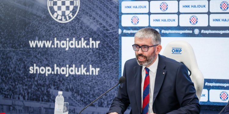HAJDUK AUTHENTIC Splitski klub demantirao navode talijanskog Il Posta | NACIONAL.HR