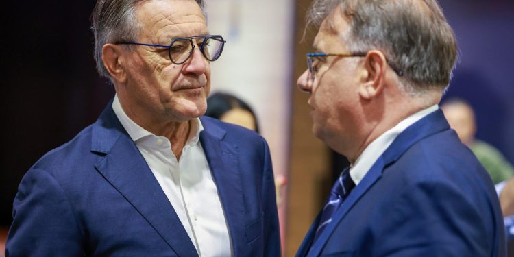 PROPAO MANEVAR Proces ‘Mamićevim sucima’ nastavlja se u ponedjeljak | NACIONAL.HR