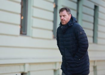 NAGODIO SE S USKOKOM Mario Mamić dobio zatvorsku i novčanu kaznu. Evo što kaže njegov branitelj Glavaš | NACIONAL.HR