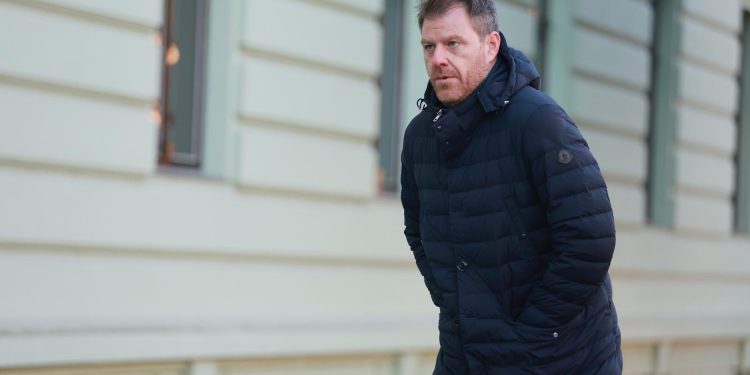 NAGODIO SE S USKOKOM Mario Mamić dobio zatvorsku i novčanu kaznu. Evo što kaže njegov branitelj Glavaš | NACIONAL.HR