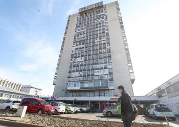 UPRAVLJANJE ZGRADAMA Komunalci će moći zaustaviti gradnju, za hitne intervencije više neće trebati pristanak susjeda | NACIONAL.HR